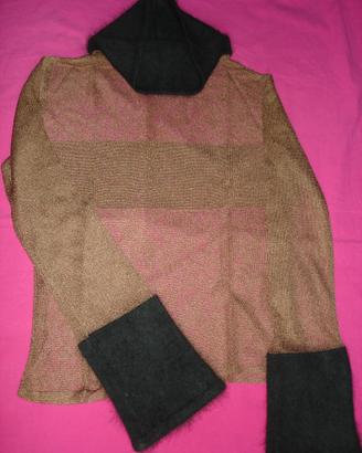 Maglia Gianfranco Ferré Studio originale, tg 44