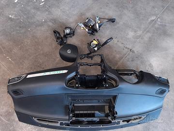 Cruscotto completo lancia y