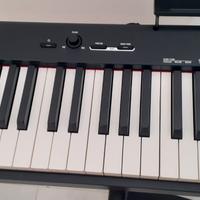 Tastiera eletttica Casio