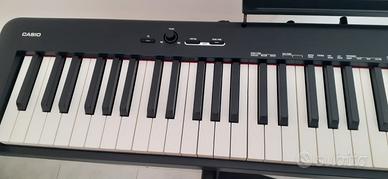 Tastiera eletttica Casio