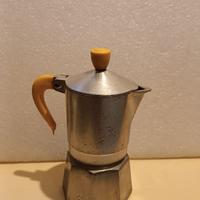 CAFFETTIERA VINTAGE MOKA ESPRESSO BIALETTI
