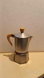 CAFFETTIERA VINTAGE MOKA ESPRESSO BIALETTI