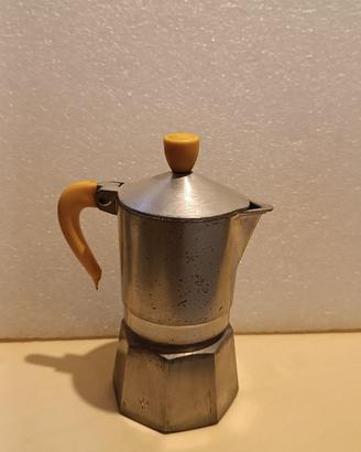 CAFFETTIERA VINTAGE MOKA ESPRESSO BIALETTI