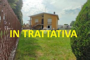 CASA INDIPENDENTE A FERNO