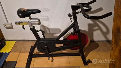 Bici da Spinning Schwinn Spinner