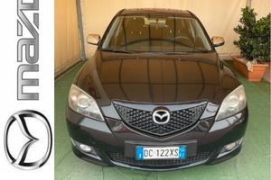 Mazda 3 Mazda3 1.6 TD 16V 109CV Hot DPF