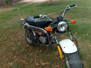 Suzuki rv90