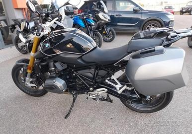 BMW R1200R