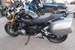 BMW R1200R