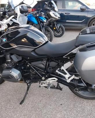 BMW R1200R