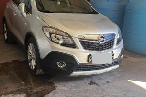 Opel Mokka Cosmo 1.4 Turbo Automatica 