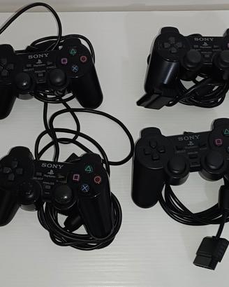 Controller / Joystick per PlayStation 2 da testare