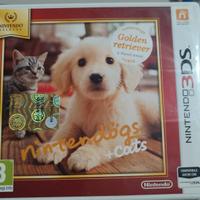 gioco Nintendo 3ds 