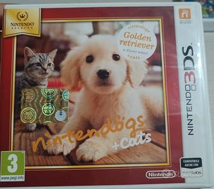 gioco Nintendo 3ds 