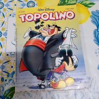 libro di topolino