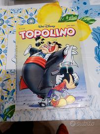 libro di topolino