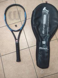 racchetta tennis Wilson
