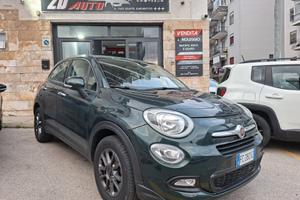 Fiat 500X 1.3 M.jet Lounge * Navi * Vettura Perfet