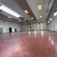 Capannone / Fondo a Scordia