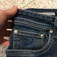 Jeans Jacob Cohen tg.S uomo