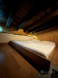 Dependance del condominio San Sicario Sestriere