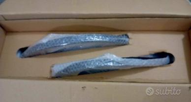 NUOVE - Ruote x freno disco complete 