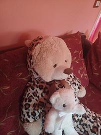 orsi peluche 