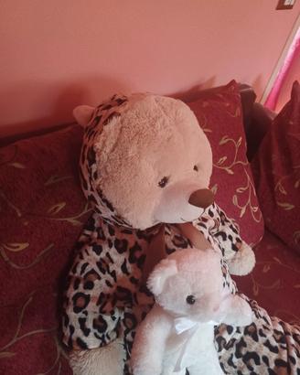 orsi peluche 