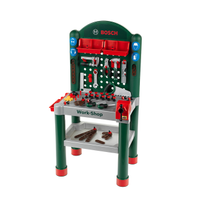 Banco da Lavoro BOSCH (Gioco Bambini)