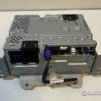 Autoradio navigatore ford fiesta mk8 2017 2022