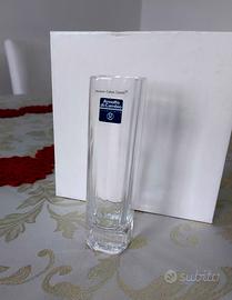 Bicchieri di cristallo da Vodka Arnolfo di Cambio