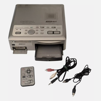 Panasonic NV-MPD7 Video Digital Printer Stampante