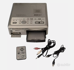 Panasonic NV-MPD7 Video Digital Printer Stampante