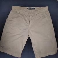 pantaloncini uomo navigare taglia 50 - beide chiar