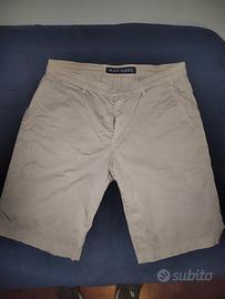 pantaloncini uomo navigare taglia 50 - beide chiar