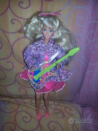 Disco best sale jeans barbie