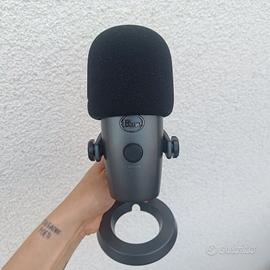 Blue Yeti