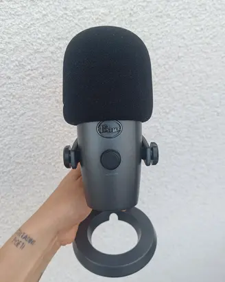 Blue Yeti