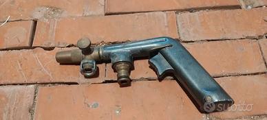 Pistola compressore o giardino