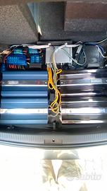 Amplificatori Audison