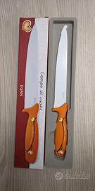Coltello EGAN CAMPO DI CUORI NUOVO