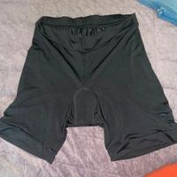 pantaloni per spinning donna sport palestra