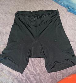 pantaloni per spinning donna sport palestra