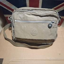 Borsa con tracolla Kipling