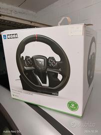 volante per xbox