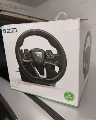 volante per xbox