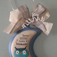 Formella decorativa Egan