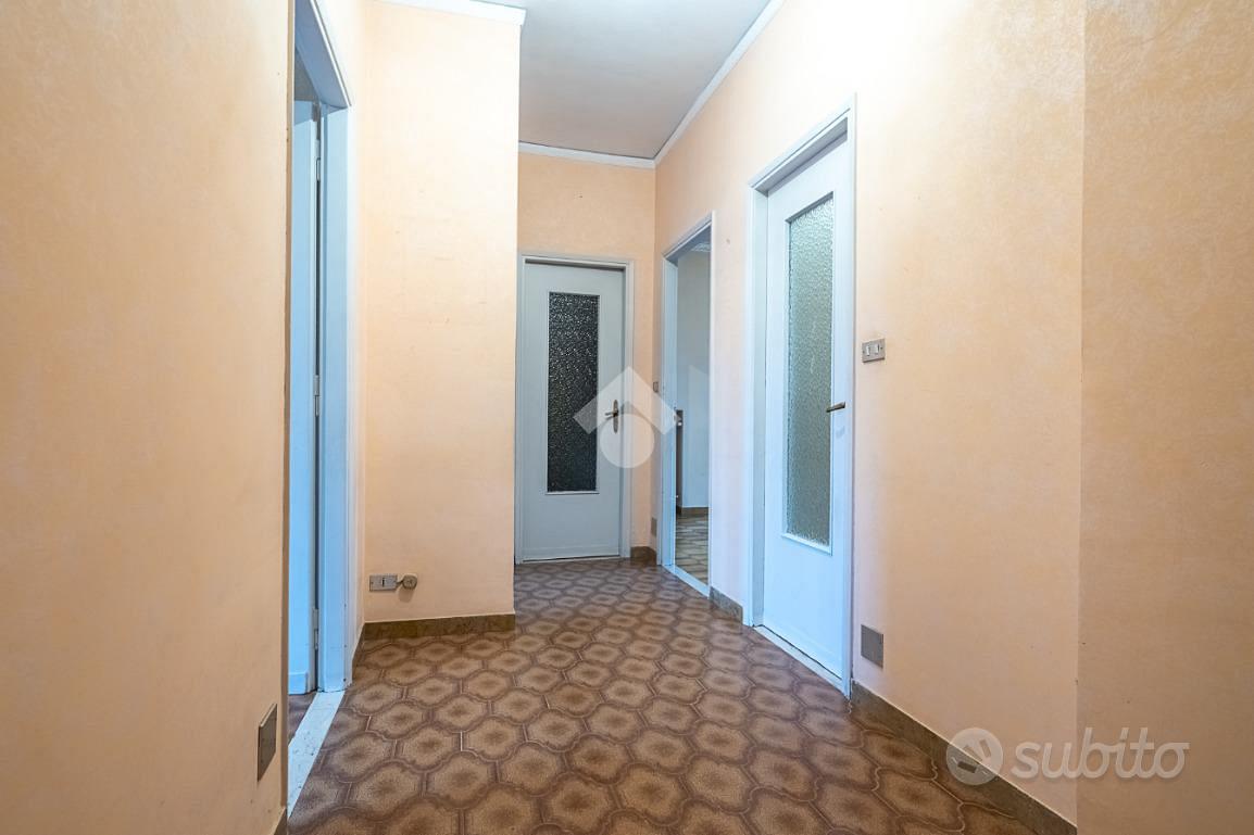 Appartamento – Torino, Barriera di Lanzo, Circoscrizione 5 - Vista 4