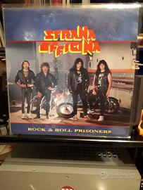 Strana Officina – Rock and Roll Prisoners