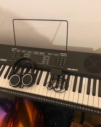 Pianola Tastiera per Principianti